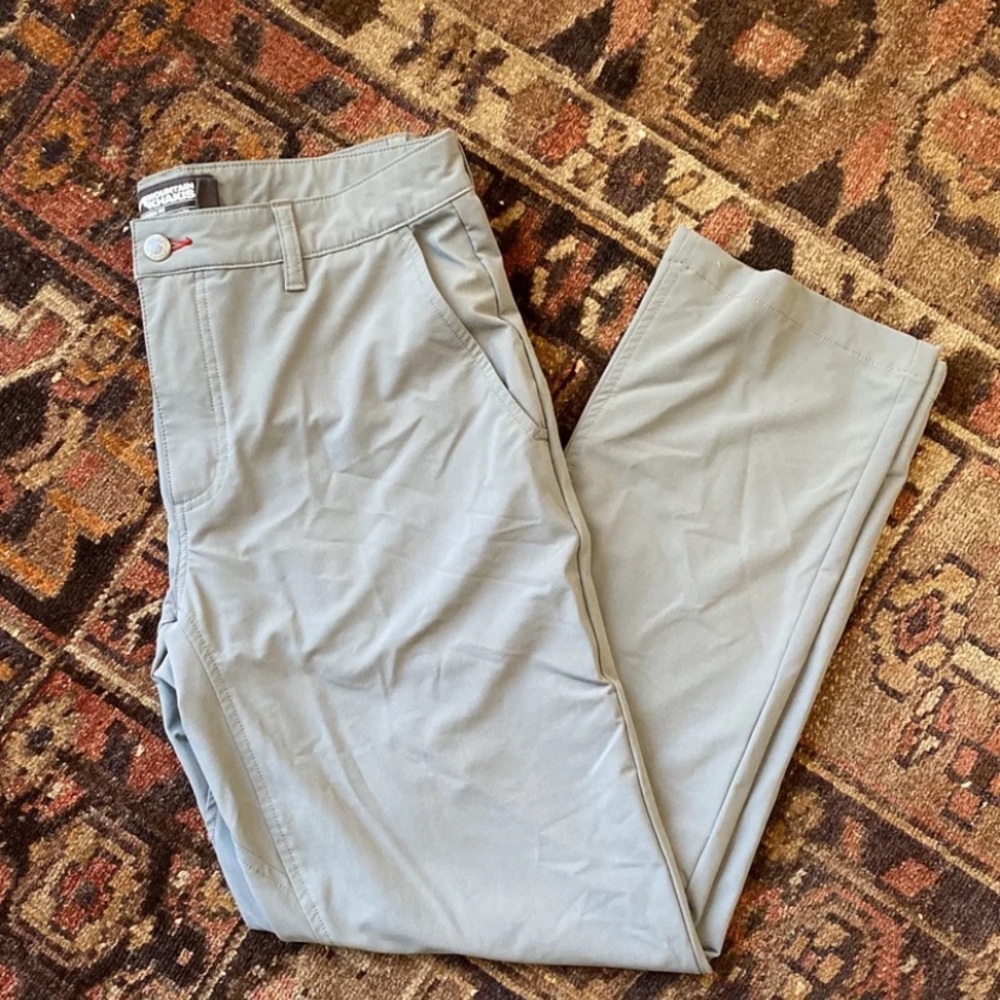 Mountain Khakis Waterrock Pants